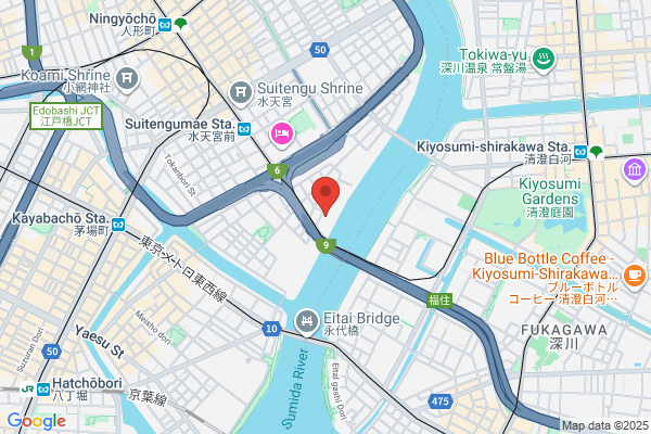 Paris-Miki Co., Ltd.