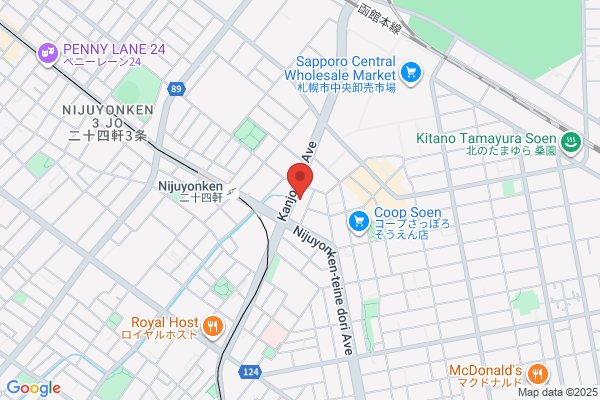 Modern Pack Sapporo