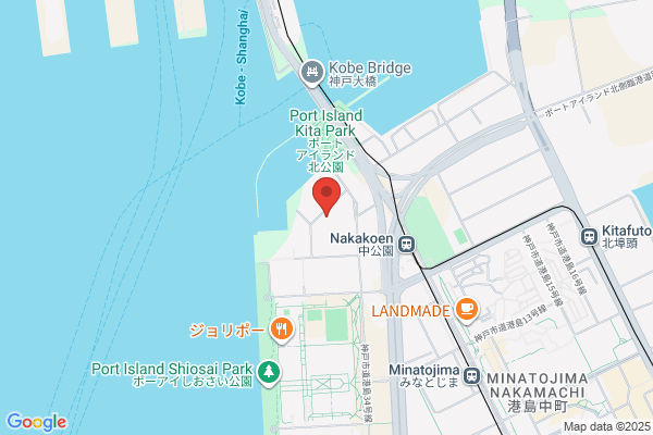 Shinko Konpo Co., Ltd.