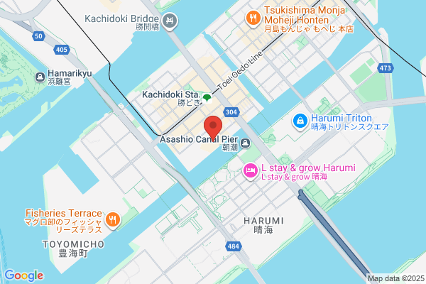 Tsukishima Sogyo Co., Ltd.