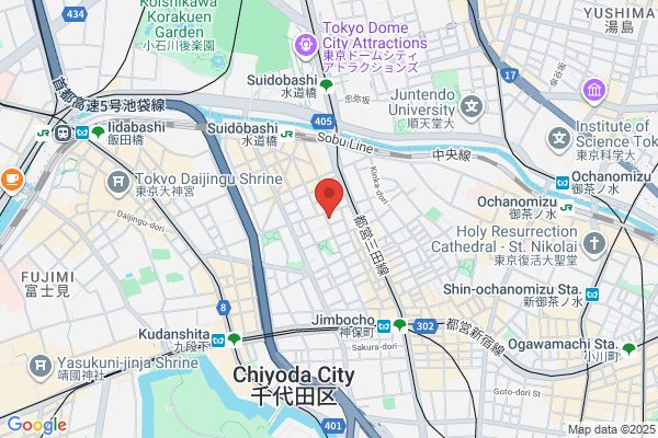 Showa Paper Co., Ltd.