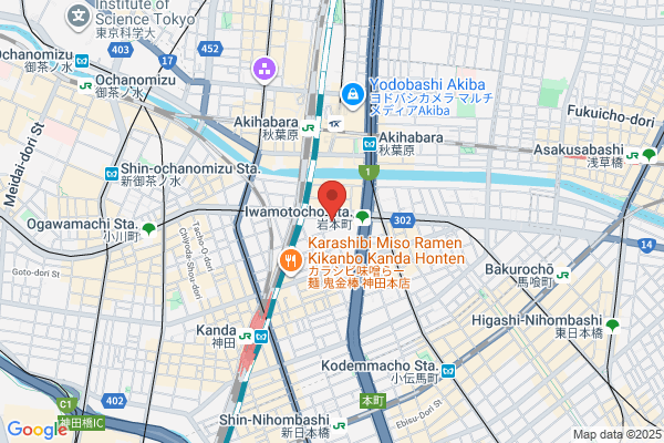 Hayashi Patent Office