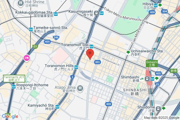 Saegusa International Patent Office