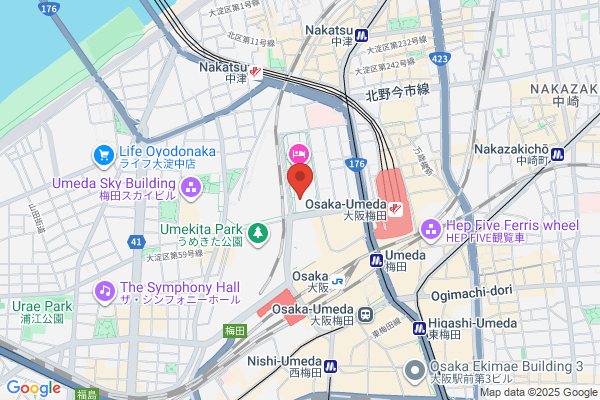 Sakamoto Patent Office