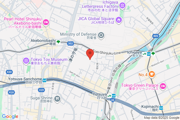 Suzuki Patent Office