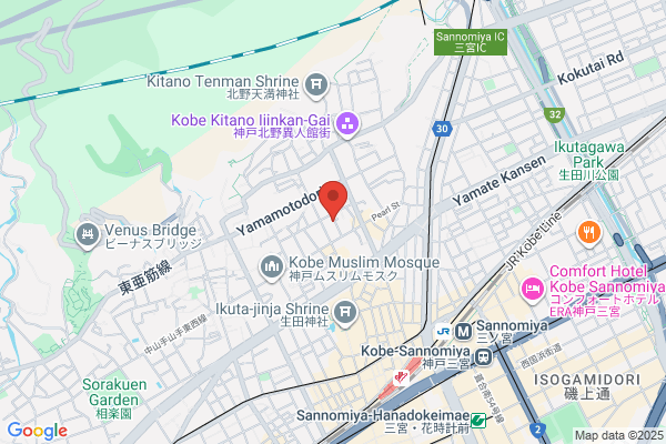 Champion Pearl Co., Ltd.