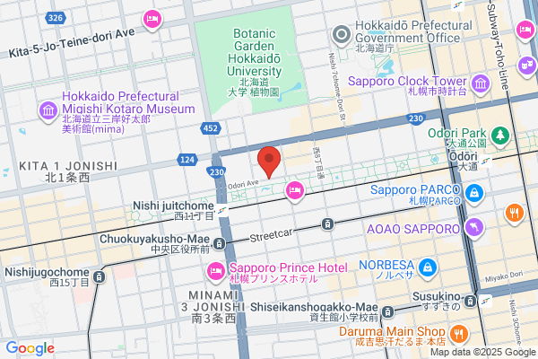 Jewelry Elizabeth Odori Shop