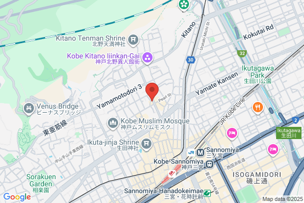 Pearl House Co., Ltd.