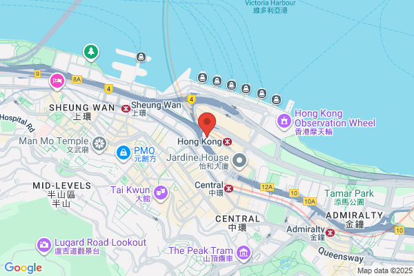 Prudential Pearl Co., Ltd.