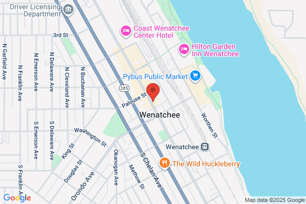 Washington Pet Shop Co., Ltd.