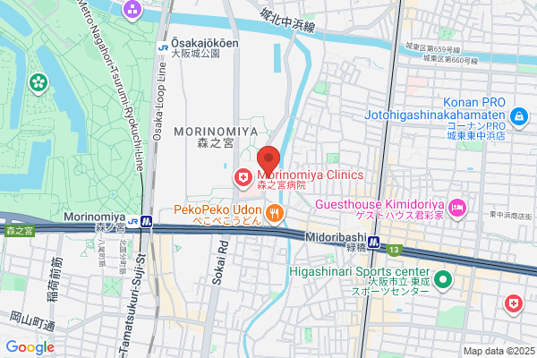 Fuso Pharmaceutical Industries, Ltd. Tokyo Br.