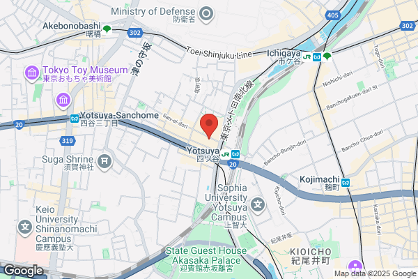 Mochida Pharmaceutical
