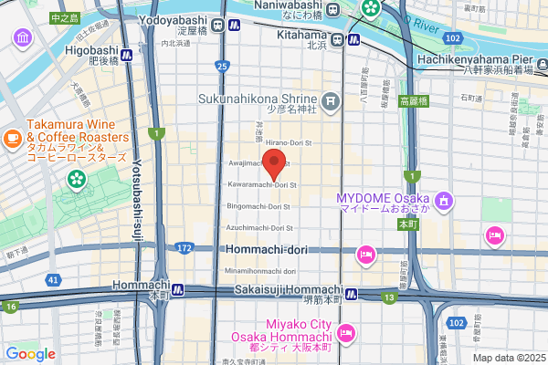 Senju Pharmaceutical Co., Ltd.