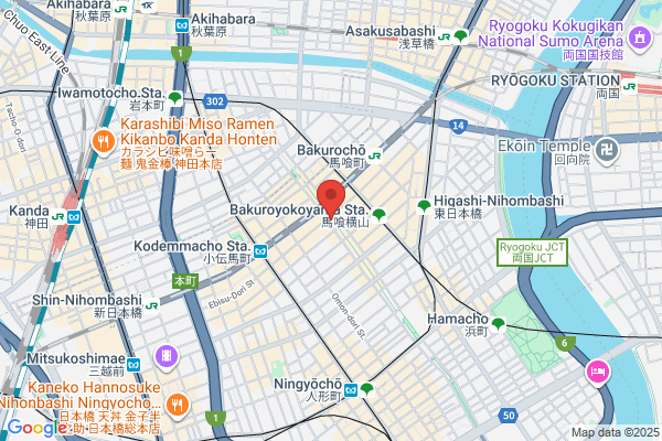 Bias Co., Ltd.