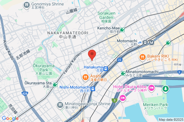 Hattori Pharmacy