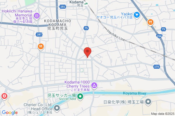 Kodama Yakkyoku