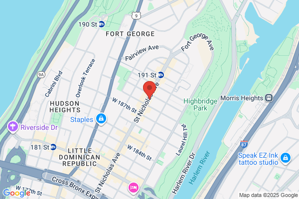 Marin Pharmacy
