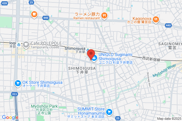 Nakamura Pharmacy
