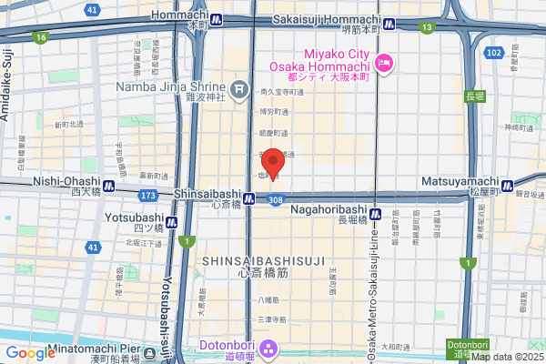 Usagi Pharmacy