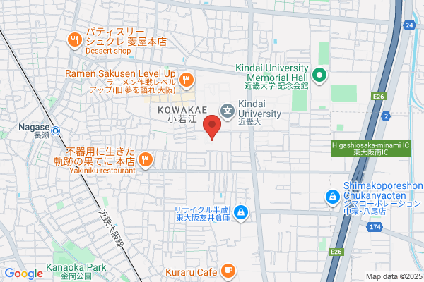 Kindai Shashin Laboratory, Inc.