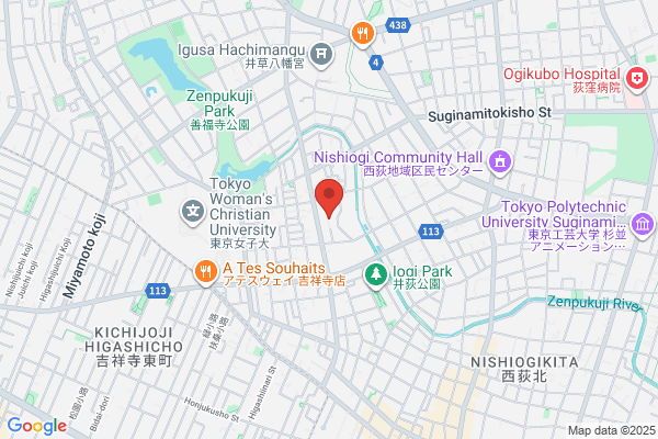 Nihon Tennenshoku Shashin Co., Ltd.