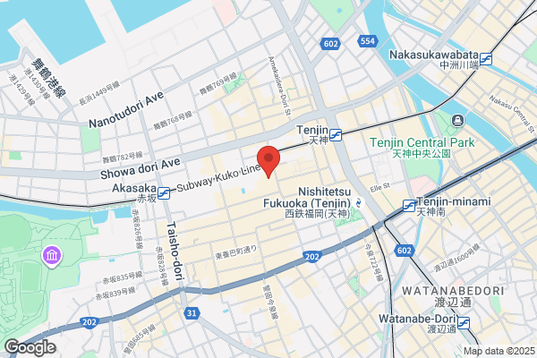 Katayama Shashinkan Co., Ltd. Nishitetsu Grand Hotel-ten