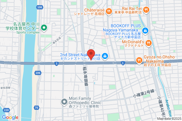 Miki Scanner Co., Ltd.