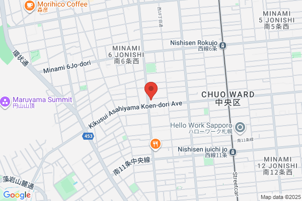 Sapporo Commercial Photo Co., Ltd.