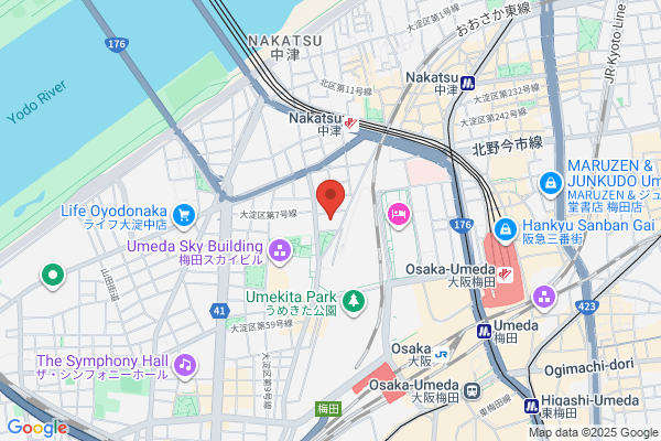 Nixx Co., Ltd. Osaka Br.