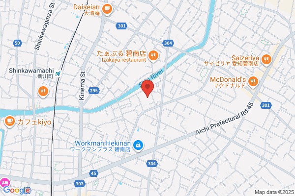 Sugihara Kogyosho Co., Ltd.