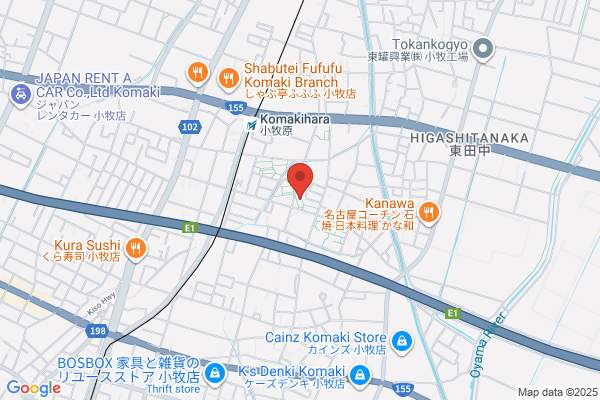 Sumita Equipment Co., Ltd.