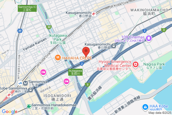Fukiai Police Station