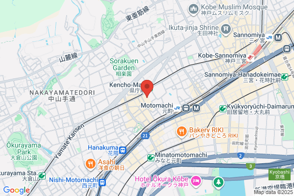Hyogo Prefectural Police Headquarters