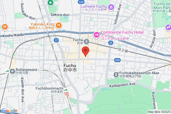 Pre-tech Co., Ltd.