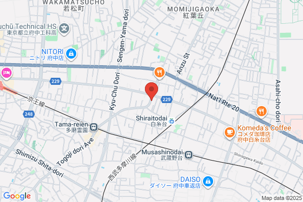 Seismic Co., Ltd.