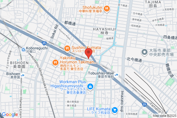 Bikosha Co., Ltd.