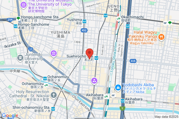 Chiyoda Printing