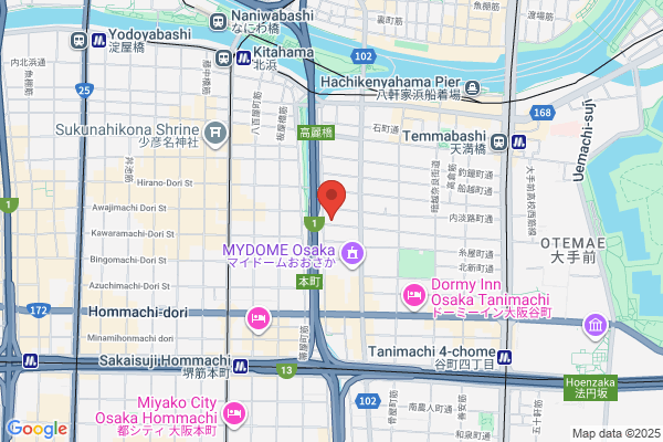 Furubayashi Shiko Co., Ltd.
