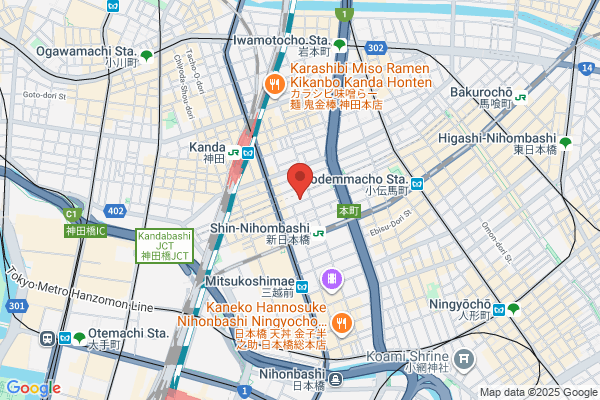 Insatsu Kohbo Hasegawa