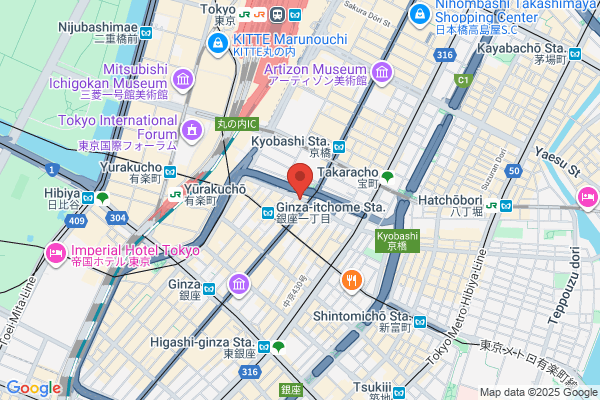 Kyobashi Print Co., Ltd.