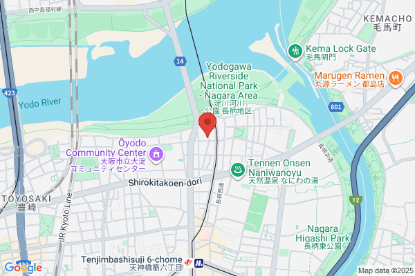 Ichijo Shoten Co., Ltd.
