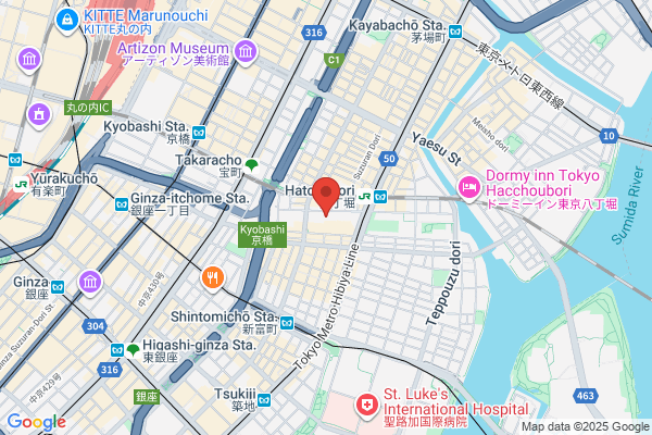 Motoya Co., Ltd.