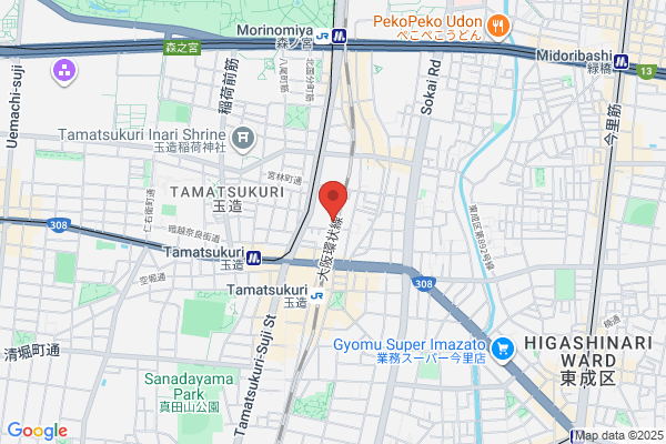 Kyocera Mita Corporation