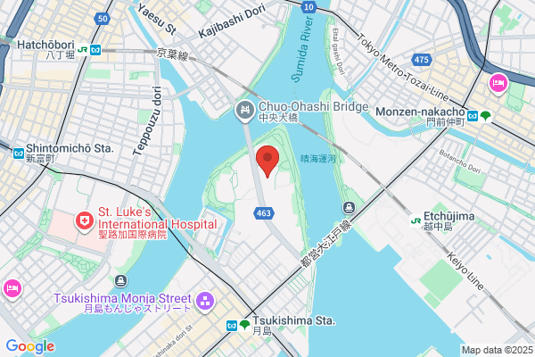 Mitsui Construction Co., Ltd.