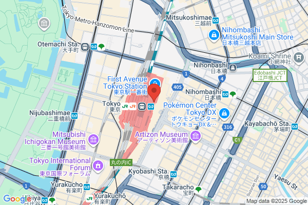 Shochiku Co., Ltd.