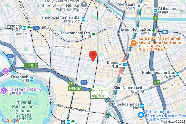 Tokyo Rope Mfg. Co., Ltd.