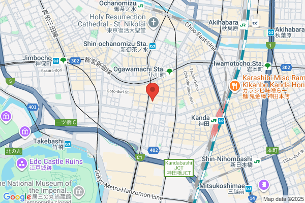 Yuasa Trading Co., Ltd.