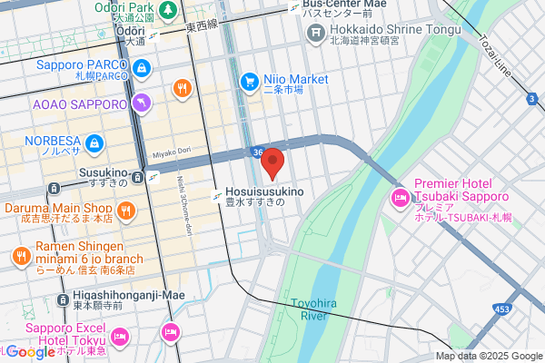 Global Sapporo Co., Ltd.
