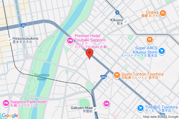 Shogakukan Co., Ltd., Hokkaido Br.