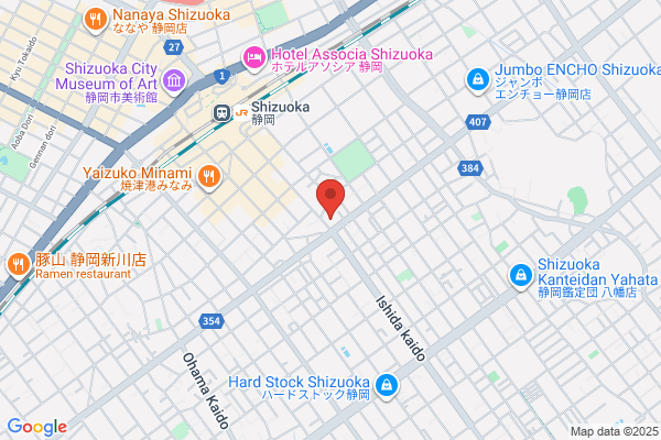 Apaman Shop Co., Ltd. Suruga Odori-ten